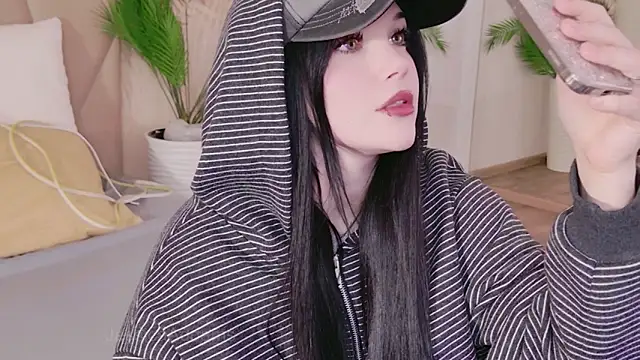 JessicaAddams webcam