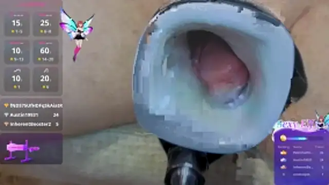 WetNWild69Ryder webcam