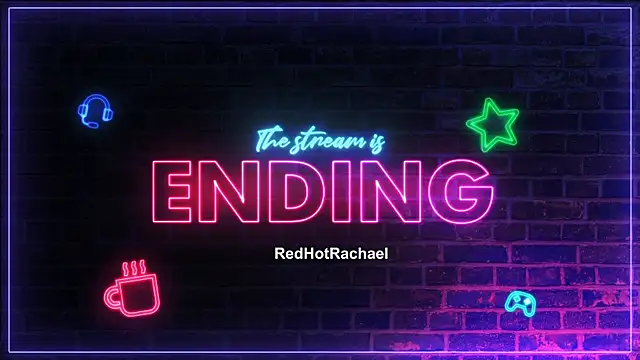 RedHotRachael webcam