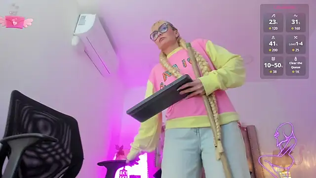 CandieGilson__ webcam