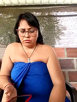 Dirty_Pregnant_Mommy webcam