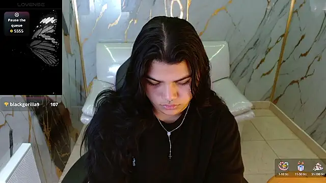 melany_rouse18 webcam