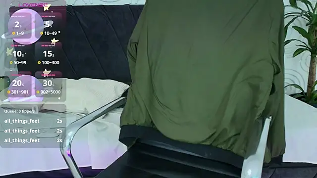 Maximoherrera_16 webcam