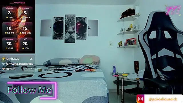 jackdeliciusdick webcam