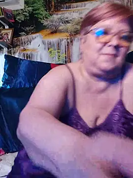 QueenPammy1 webcam