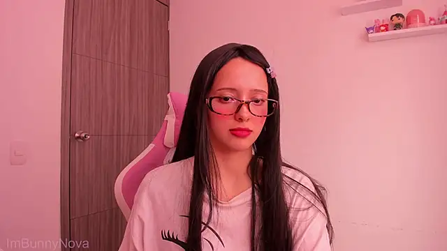 ImBunnyNova webcam