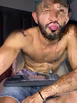 Jacksonfranco webcam