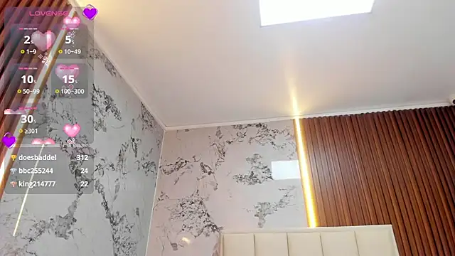 KELSSEYANDERS webcam