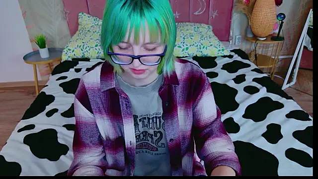 666_marshmallow webcam