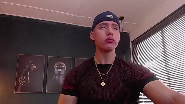 deivid_parker webcam