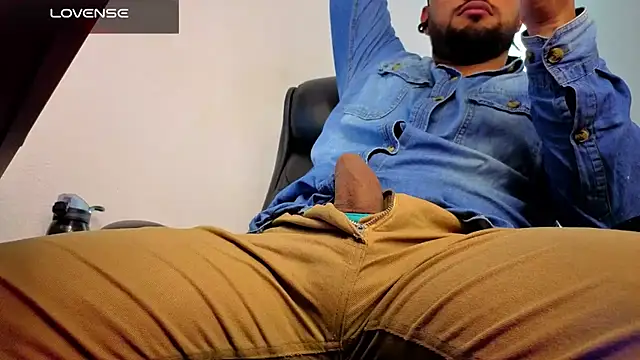 Ernesto-Rodriguez82 webcam