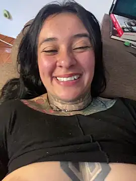 Rouse_07 from StripChat is Freechat