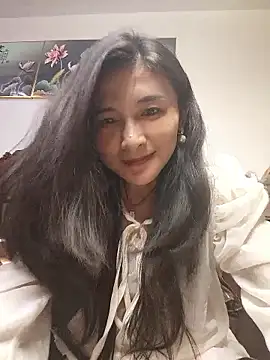 yinyin326 webcam