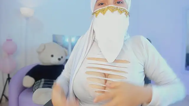 salma_isawwii webcam