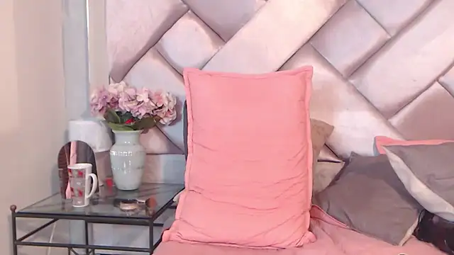 Ashleyroberst webcam