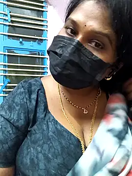 Vaishnavi-Reddy webcam