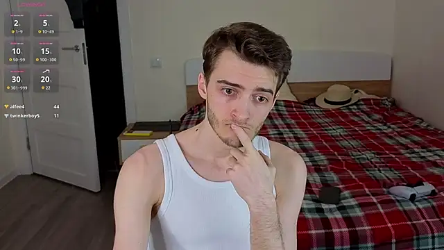 spider____man webcam