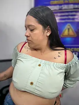 _Mia-Safety_Inspector webcam