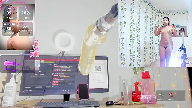 Ashley__Jones__ webcam