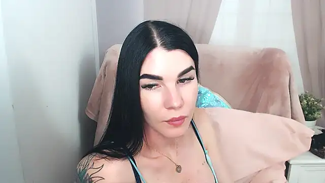 SofiiaBeauty webcam