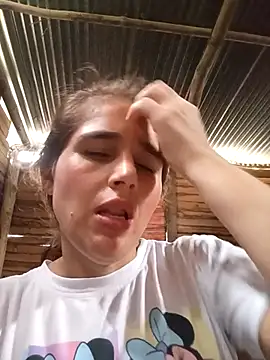 antonellahotimida webcam