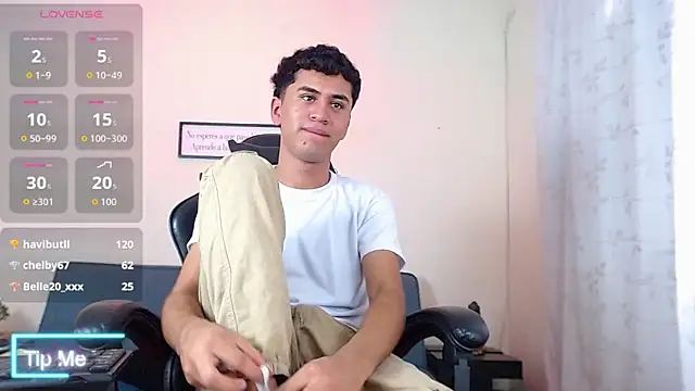 alancum7 - Alancum7's free webcam - UK Sex Cams