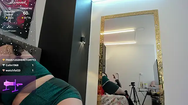 Andre_cloefoxx_ webcam