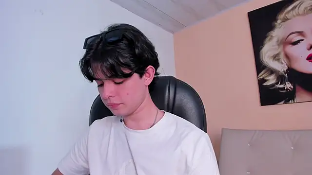 HotThreesoome webcam