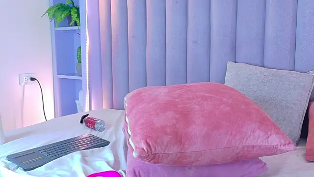 Miia_Anderson webcam