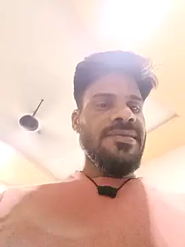 AmitKumar7758 webcam