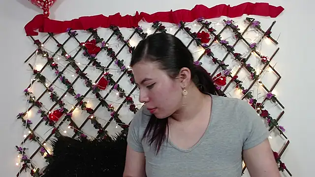 Samantha_Wallker webcam