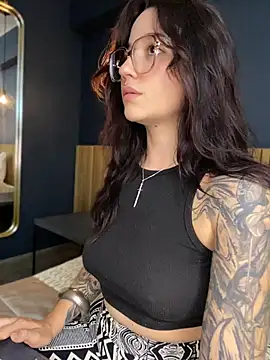 _Charlotte_Rose webcam