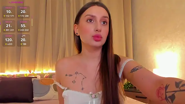 Celine_Coello webcam