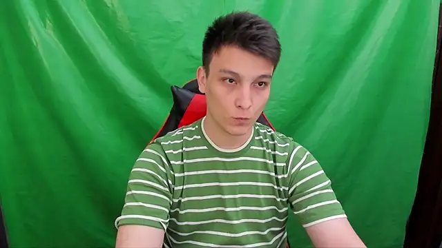 Justin_time111 webcam