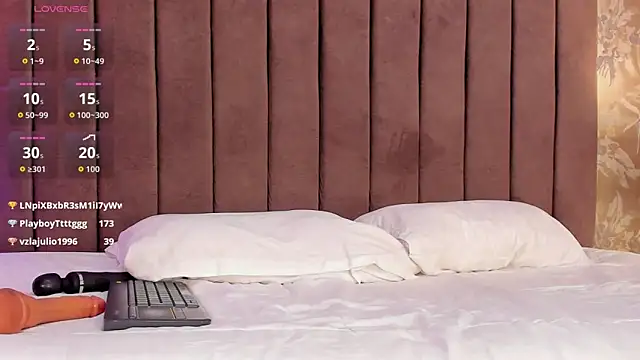 sophiegriffin webcam