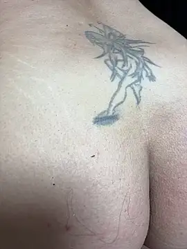 MessyNastyDoll webcam