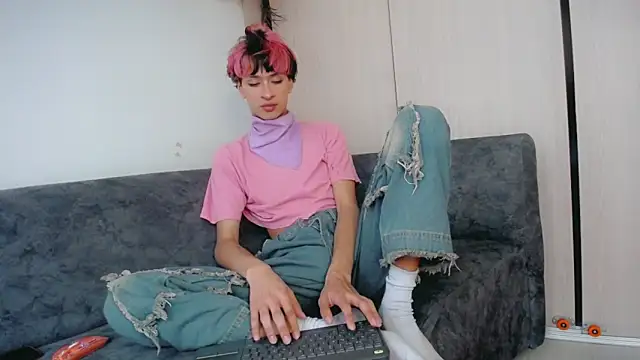 Darksweet_jack webcam