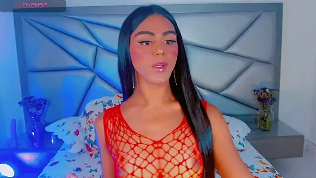 tiifannysexyhot webcam