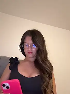 JulianaLaurent webcam