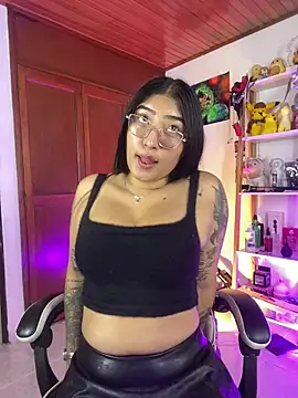 ami_santos webcam