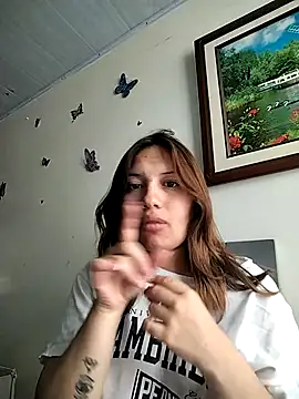 Isabelaqueen1278 webcam