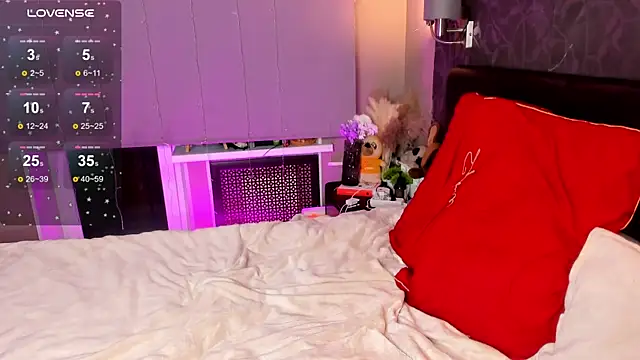 SweetMary_adam webcam