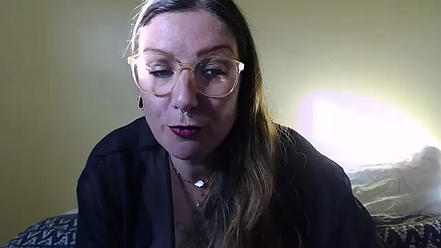 MaitresseGwene webcam