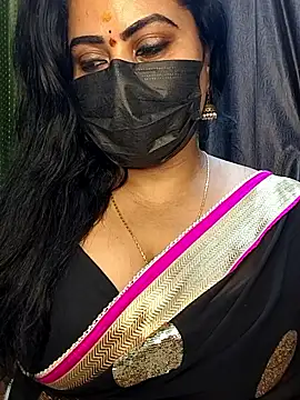 Anushka_flower webcam