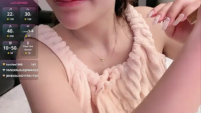 tingting-youu webcam