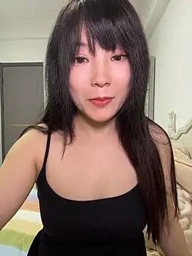 xiaoyu-521 webcam