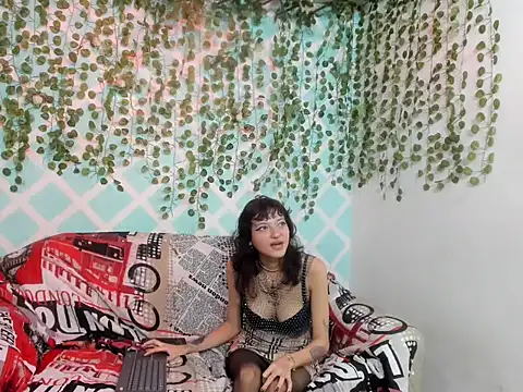 Selene_333_hot webcam