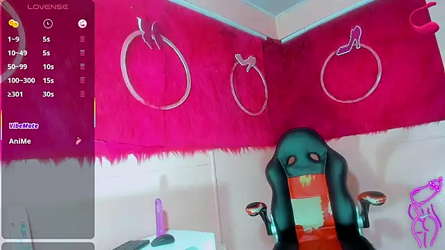 Leonela_Castro_ webcam