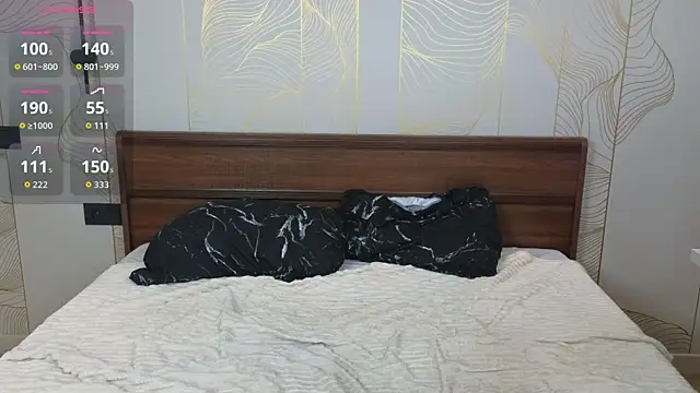 HassieDiscipio webcam