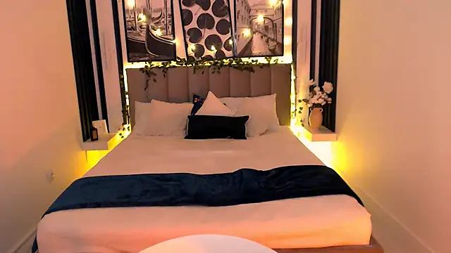 _Scarlett_Lee_ webcam